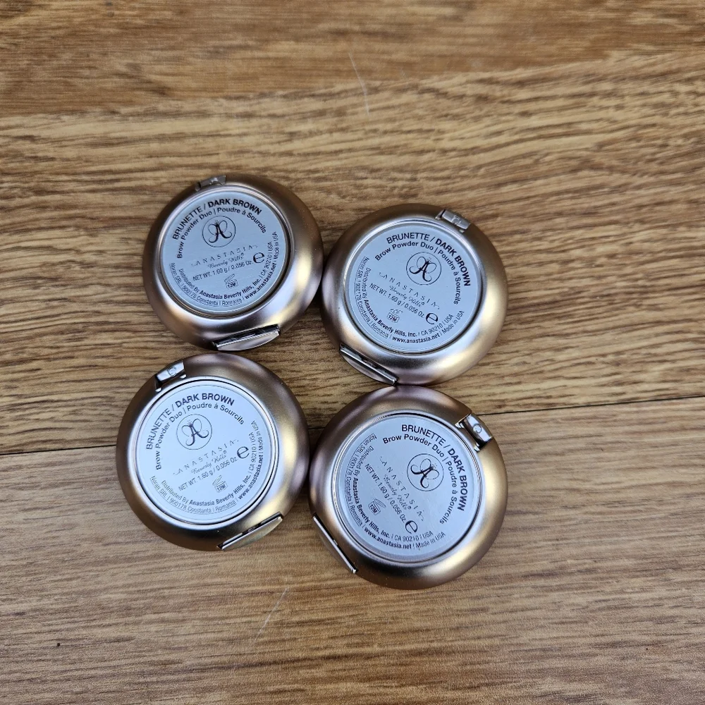 Anastasia Beverly Hills Brunette/Dark Brown - Picture 14 of 15